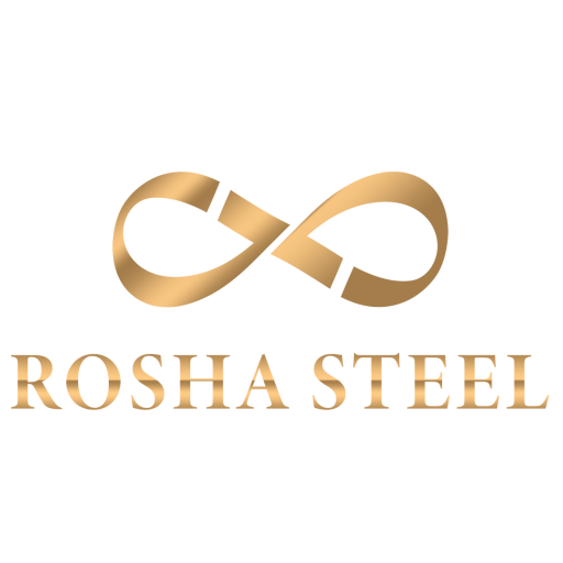 Steel Billet Rosha Steel