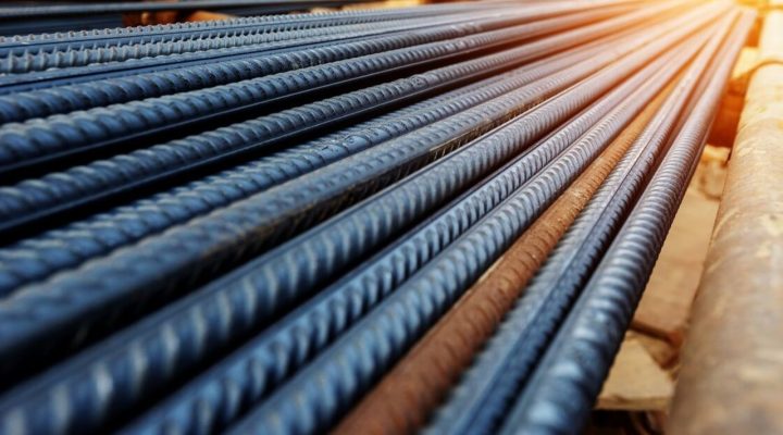 Rebar Global Demand