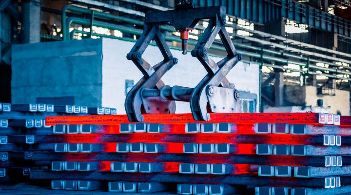 تجارة المعادن الثقيلة والاتجاهات العالمية في السوق