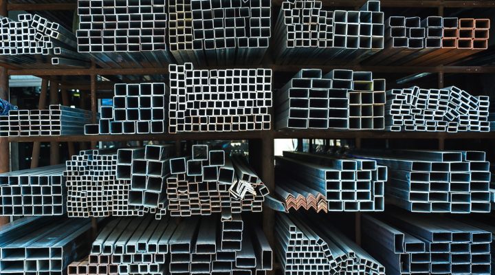 Global Steel Market Trends 2025