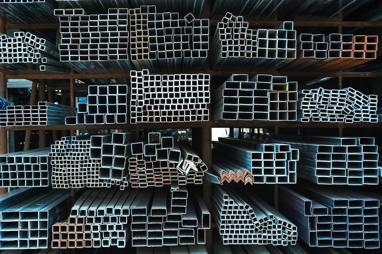 Global Steel Market Trends 2025
