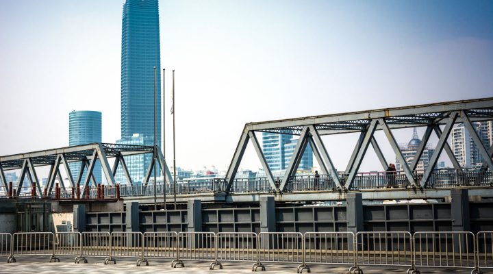 Steel Export Company in UAE